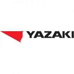  Yazaki